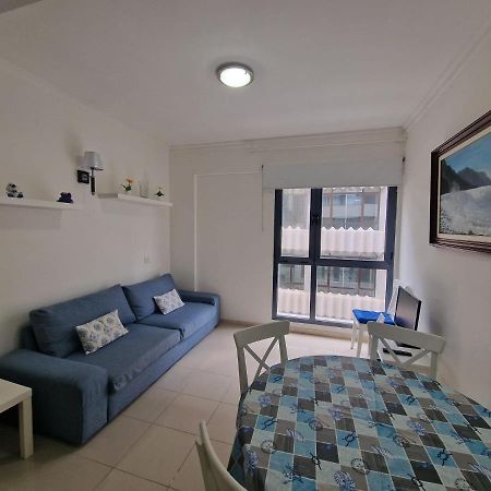 Apartament Somarcrisa Las Palmas de Gran Canaria Zewnętrze zdjęcie