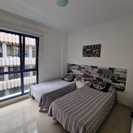 Apartament Somarcrisa Las Palmas de Gran Canaria Zewnętrze zdjęcie