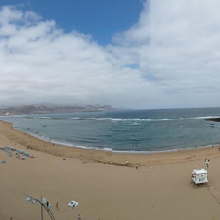 Apartament Somarcrisa Las Palmas de Gran Canaria Zewnętrze zdjęcie