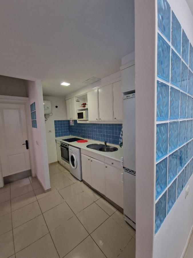 Apartament Somarcrisa Las Palmas de Gran Canaria Zewnętrze zdjęcie
