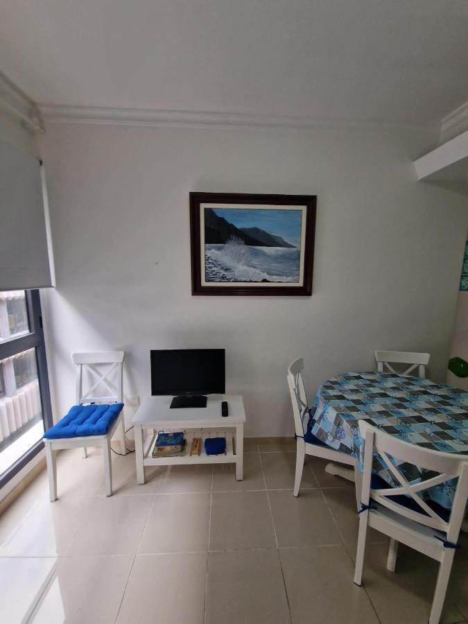 Apartament Somarcrisa Las Palmas de Gran Canaria Zewnętrze zdjęcie