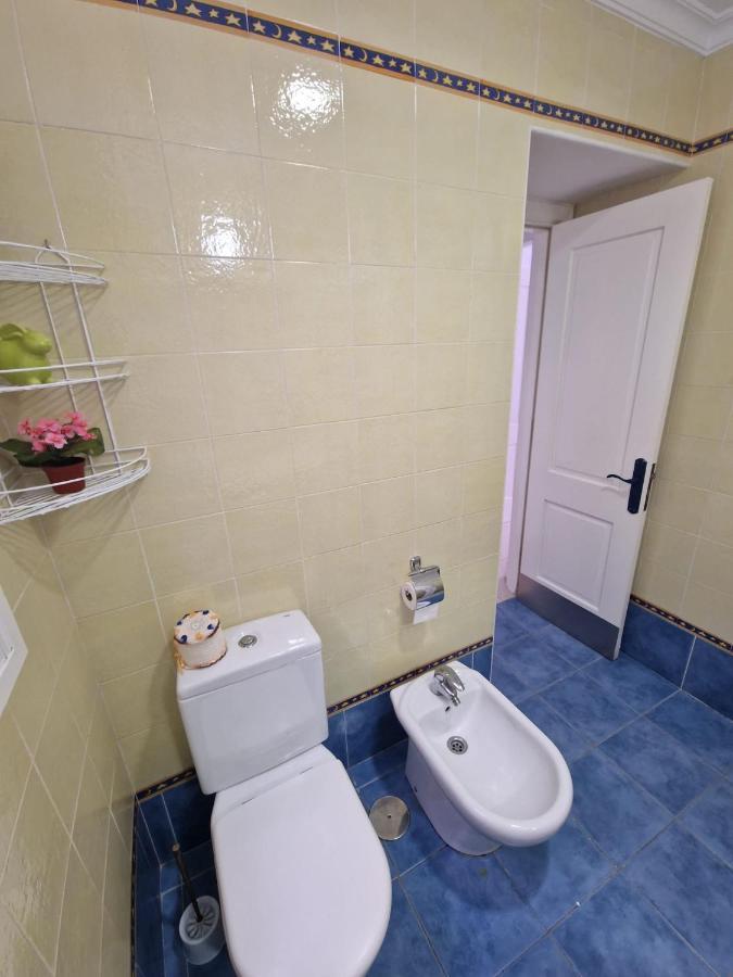 Apartament Somarcrisa Las Palmas de Gran Canaria Zewnętrze zdjęcie