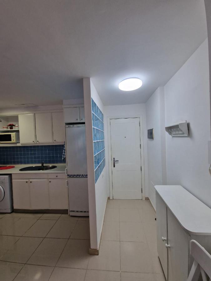 Apartament Somarcrisa Las Palmas de Gran Canaria Zewnętrze zdjęcie