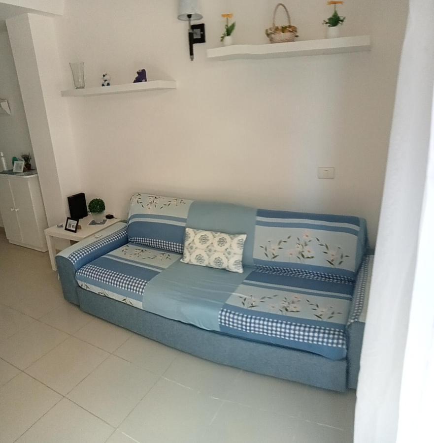 Apartament Somarcrisa Las Palmas de Gran Canaria Zewnętrze zdjęcie