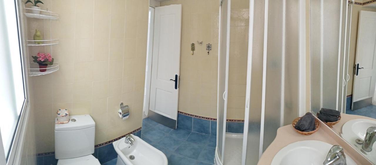 Apartament Somarcrisa Las Palmas de Gran Canaria Zewnętrze zdjęcie