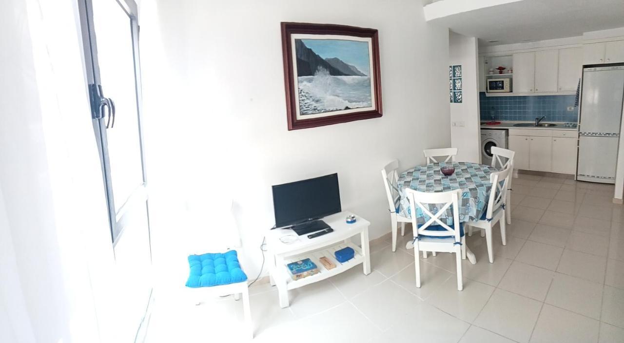 Apartament Somarcrisa Las Palmas de Gran Canaria Zewnętrze zdjęcie