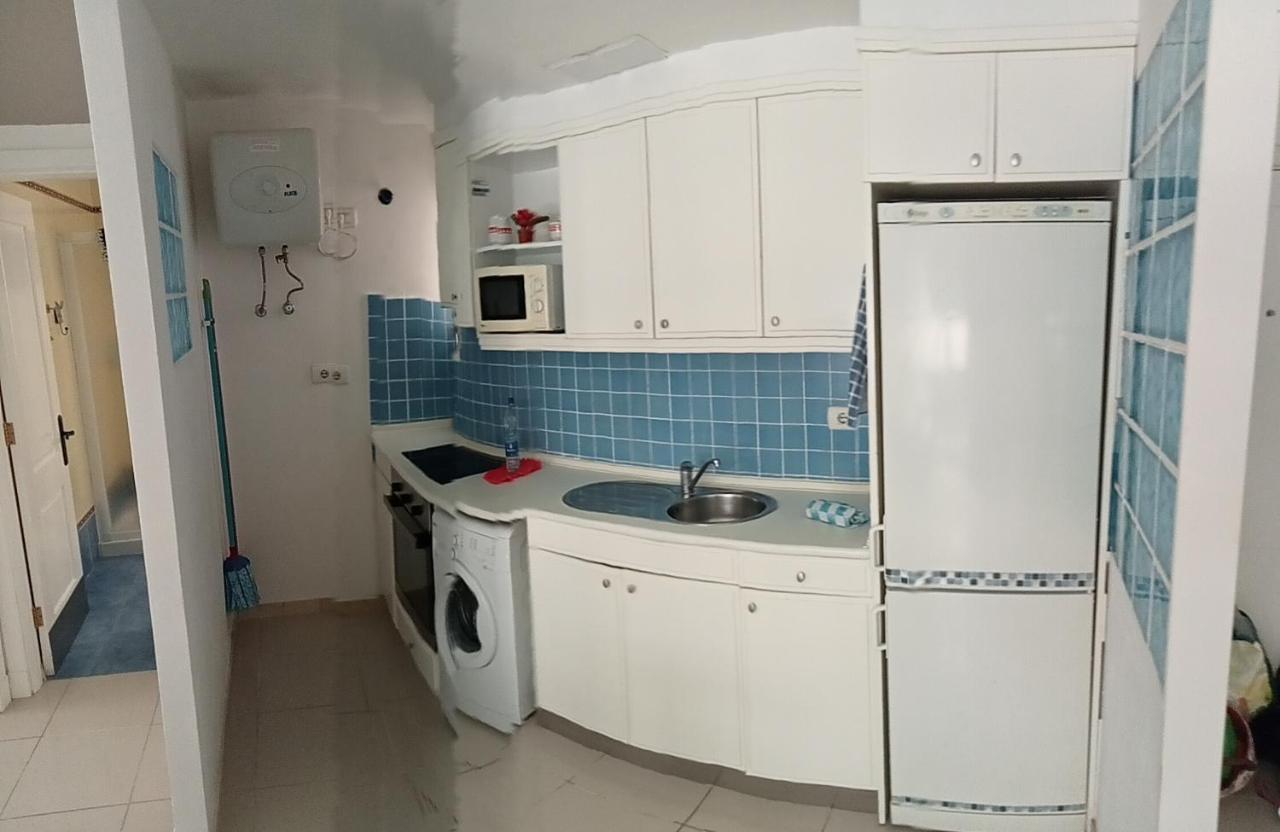 Apartament Somarcrisa Las Palmas de Gran Canaria Zewnętrze zdjęcie