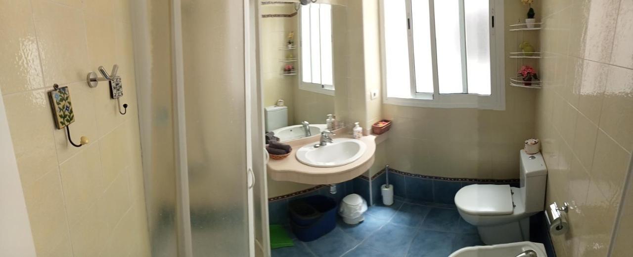 Apartament Somarcrisa Las Palmas de Gran Canaria Zewnętrze zdjęcie