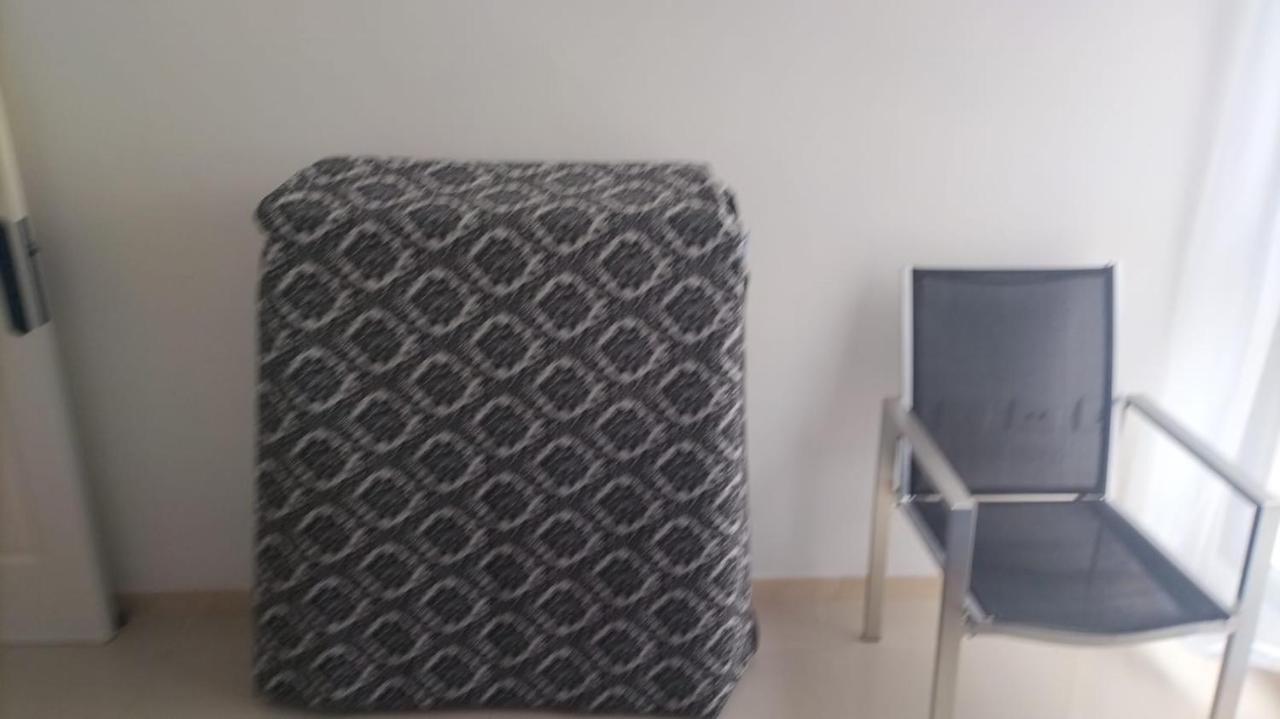 Apartament Somarcrisa Las Palmas de Gran Canaria Zewnętrze zdjęcie
