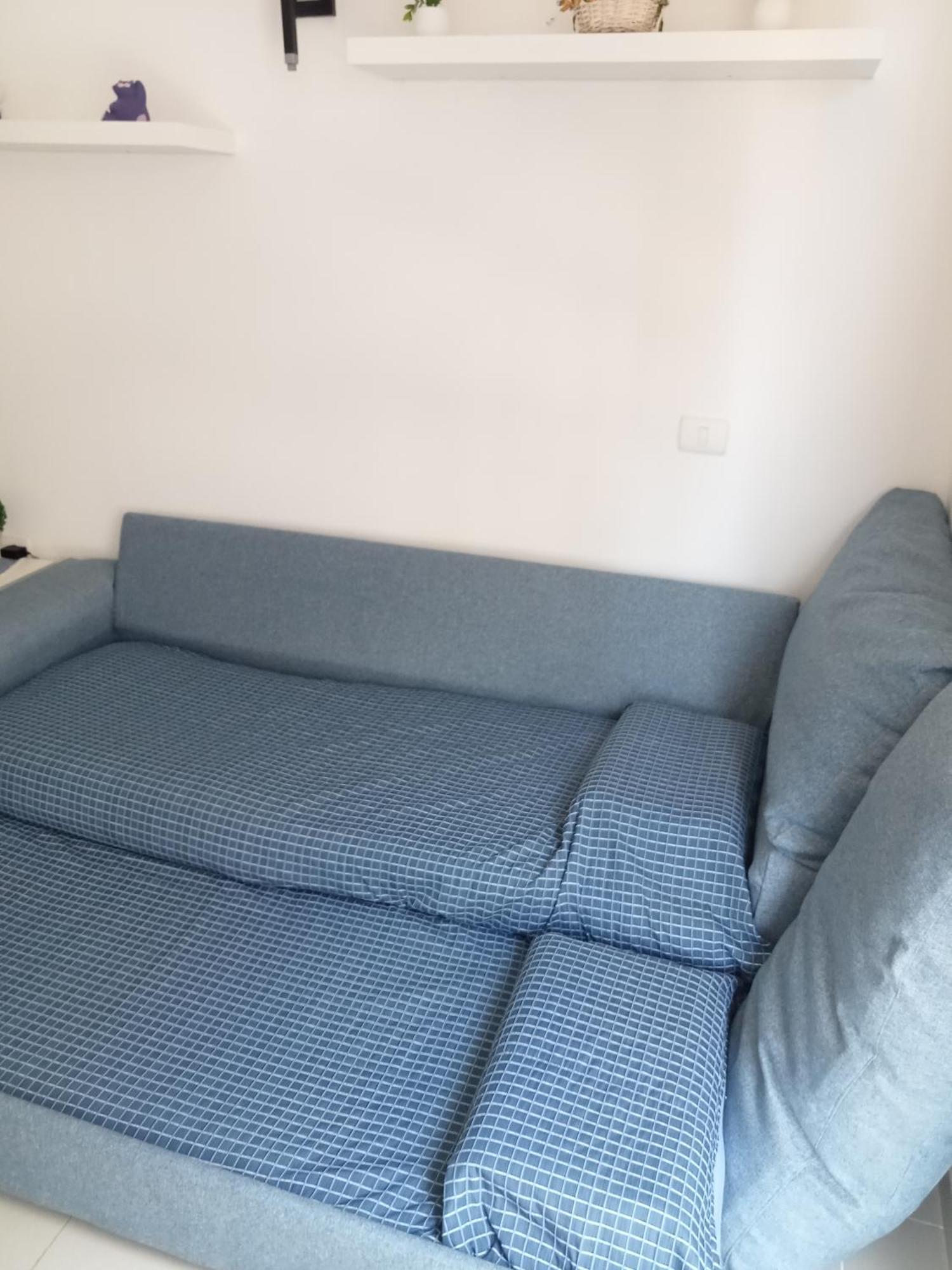 Apartament Somarcrisa Las Palmas de Gran Canaria Pokój zdjęcie